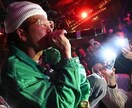 HIPHOPボーカルMIX作成致します 学生ラッパー・ヤングラッパー必見！！現役ラッパーがミキシング イメージ7