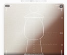整体院向け、姿勢・動作分析Webアプリを提供します 「撮る・分析する・伝える」を、ひとつのWebアプリで。 イメージ3