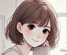 ロゴ/アイコンデザイン心を込めてお作りいたします あなたのイメージを形にしませんか？ロゴ制作おまかせください。 イメージ9