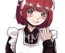 イラスト、SNSアイコン描きます 必ず私の絵柄を見て納得した方のみご依頼お願いします。 イメージ6
