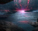 コンセプトアート制作します 世界観設計から一枚絵まで対応します イメージ7