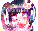 最短3日！！ゆめかわいい☆イラスト描きます ＳＮＳのアイコンや、ヘッダー、動画素材におすすめ☆ イメージ7