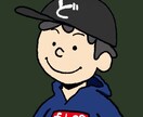 アイコン新しくしたい方！描きます TwitterやLINEのプロフィール画像に！ イメージ5