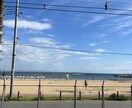 必要な写真を撮ります 夏空の写真。主に神戸市内です。 イメージ3