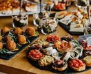 新メニューの考案やレシピ作成など出来ます 毎日繰り返される料理のマンネリ解消！話題のバズレシピを考案！ イメージ4
