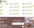 費用対効果のあるフライヤーを作成します チラシ、ポスターなどの作成、丁寧にご対応させて頂きます イメージ2