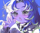 ひたすら可愛いアイコンお描きします アイコン映え抜群！最短3日で納品！ イメージ5
