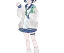 期間限定！お渡し最短翌日！格安でアイコン描きます サンプル募集の為8月末までの期間限定でイラスト描きます イメージ1