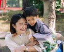 大阪｜子どもの今を残す出張撮影をします 何気ない瞬間まで、思い出として残します。 イメージ4