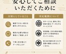 写真から家紋を丁寧に復元・データ化します 墓石・仏壇・着物の紋を印刷可能なベクターへ イメージ7