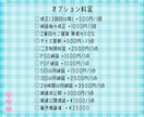 Vtuber/Vライバーデビュー応援セット作ります プロフィール画像+ネームロゴ+ネームサインの3点セット イメージ9