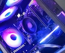 実績多数！！パソコン全般のお悩みサポート承ります ドスパラのPCコンテストで受賞歴のある現役エンジニアです。 イメージ5