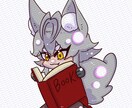 SNSなどのアイコン描きます あなたのニーズに合わせたアイコンを制作します！ イメージ8