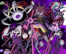 モンスト10/14ドケソコトリをラック10にします 19:00-21:00とタイムシフトで一緒にマルチしましょ！ イメージ1