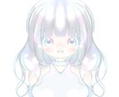 最短2日！SNSアイコン等承ります 基本リクエスト全てお受け致します！お気軽にどうぞ！ イメージ5