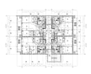 32年の現場経験を活かして建築施工図を作成します 1級建築施工管理技士が建築施工図を作成します イメージ4