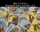 タロット&ルノルマンオラクルで、プロが鑑定致します 鑑定結果とアドバイス、鑑定時のカードをPDFで開示致します✨ イメージ7