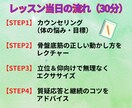 尿もれ・ぽっこりお腹を卒業します 看護師監修！自宅でできる50代からの骨盤ケア イメージ4