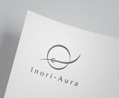シンプルでメッセージ性のあるロゴを作成いたします シンプルで耐久性のあるデザインはお任せください イメージ3