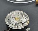 腕時計を修理します あなたの時計の不具合でお悩みの方へ イメージ6