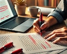 転職のプロが【履歴書・職務経歴書】添削します 初転職/短期離職/転職回数多【通過率アップをお手伝いします】 イメージ1