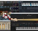 オリジナル曲のミックス・マスタリング・編曲をします ㊗依頼受付開始！最初の10名様は5000円OFFです！ イメージ18