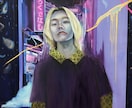 貴方の大切な人や、大切な思い出を油絵にします ウェディングに、遺影として、お見舞い等、大切な人への贈り物に イメージ5