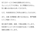 交換メッセ三日間★あなたに三姉妹が向き合います 正論家/応援屋/守護者★選べる3つのしょっぱいコース イメージ10