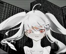 イラストなら全部受けます 厚塗り、アニメ塗り、どの画風もできます イメージ1