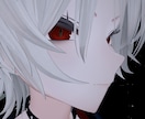 VRchatの改変代行受け付けております なりたい姿になれる！かわいい改変からイケメン改変まで！ イメージ2