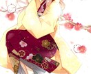 魅力的なイラストを描きます ご要望にそったイラスト描かせていただきます。 イメージ5