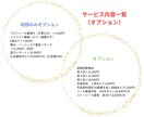 お客様の【心】に響くデザインと戦略で形にします 心に響く言葉とデザインで、集客に繋がるSNSを運用致します。 イメージ8