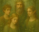 天の光が魂に宿る神秘～天光氣伝授～覚醒へ導きます 天の光を宿し覚醒　天から降り注ぐ光氣を魂に宿し覚醒へ導く伝授 イメージ8