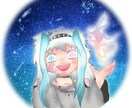 SNS用のアイコン等を描きます SNSのアイコンやデザイン等をお描き致します。 イメージ2