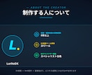業務改善視点で｜STUDIOホームページ制作します 内容整理から伴走｜TOP＋下層2ページの本格HP イメージ6