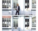 写真レタッチ・画像加工承ります 色補正/不用物除去/美肌レタッチ/合成デザイン イメージ3