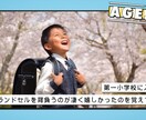 プロが作成!!結婚式のOP動画を制作します ポップでかわいい!世界に1つだけのプロフィールムービー!! イメージ3