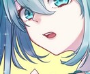 ご要望に合わせたイラスト描きます 新しいアイコンが欲しい、本を書くけど挿絵がないなど イメージ7