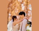 完全オリジナルのプロフィールブック作ります 雑誌風、韓国風、あなたの好み、ご要望にお応えします！ イメージ8