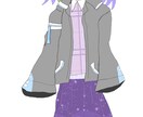 TRPG等で使えます どう使うかは完全に自由です!ぜひ買ってください イメージ4