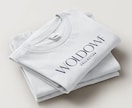 プロデザイナーがTシャツをデザインします あなたの作りたいをアパレルデザイナーが形にします！商用利用可 イメージ10