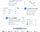 最短3日!スマホ対応&維持費0円の集客LP作ります サーバー代永久0円!丸投げで爆速表示の高品質集客LPを制作 イメージ9