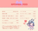 かわいいミニキャライラストを制作します 動画やグッズなどに使える、かわいいミニキャラをお描きします♪ イメージ3