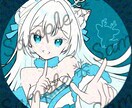 目をひくアイコンや素材を制作いたします 予算と納期に合わせた調整が可能です！ イメージ2