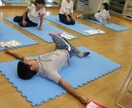 忙しい産後ママ限定！腰痛＆骨盤ケアを指導します 「腰痛ストレッチ+骨盤ケア」で産後腰痛を完全サポート!! イメージ6