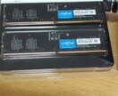 自作PCやBTOパソコンについての相談受付します ハードウェア系なら何でもご相談いたします。 イメージ5