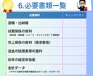 確定申告（2月受付分）｜申告書の作成と提出をします ｜税理士による対応｜電子申告｜確定申告書の作成と申告の代行 イメージ7