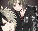 ご希望に寄り添い満足いただける作品を制作いたします 理想のイラストをかたちにしましょう！ イメージ3
