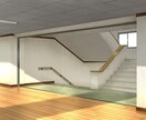 ゲーム背景イラストを高品質で制作します 背景美術でプロ品質！初回は特別価格でお試し可能 イメージ5
