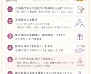 彼の本音・恋愛の不安・相手の気持ちを鑑定します 今あの人があなたをどう思っているのか、はっきり読み解きます イメージ2
